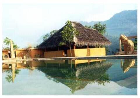 Rainforest Edge Weddagala Luaran gambar