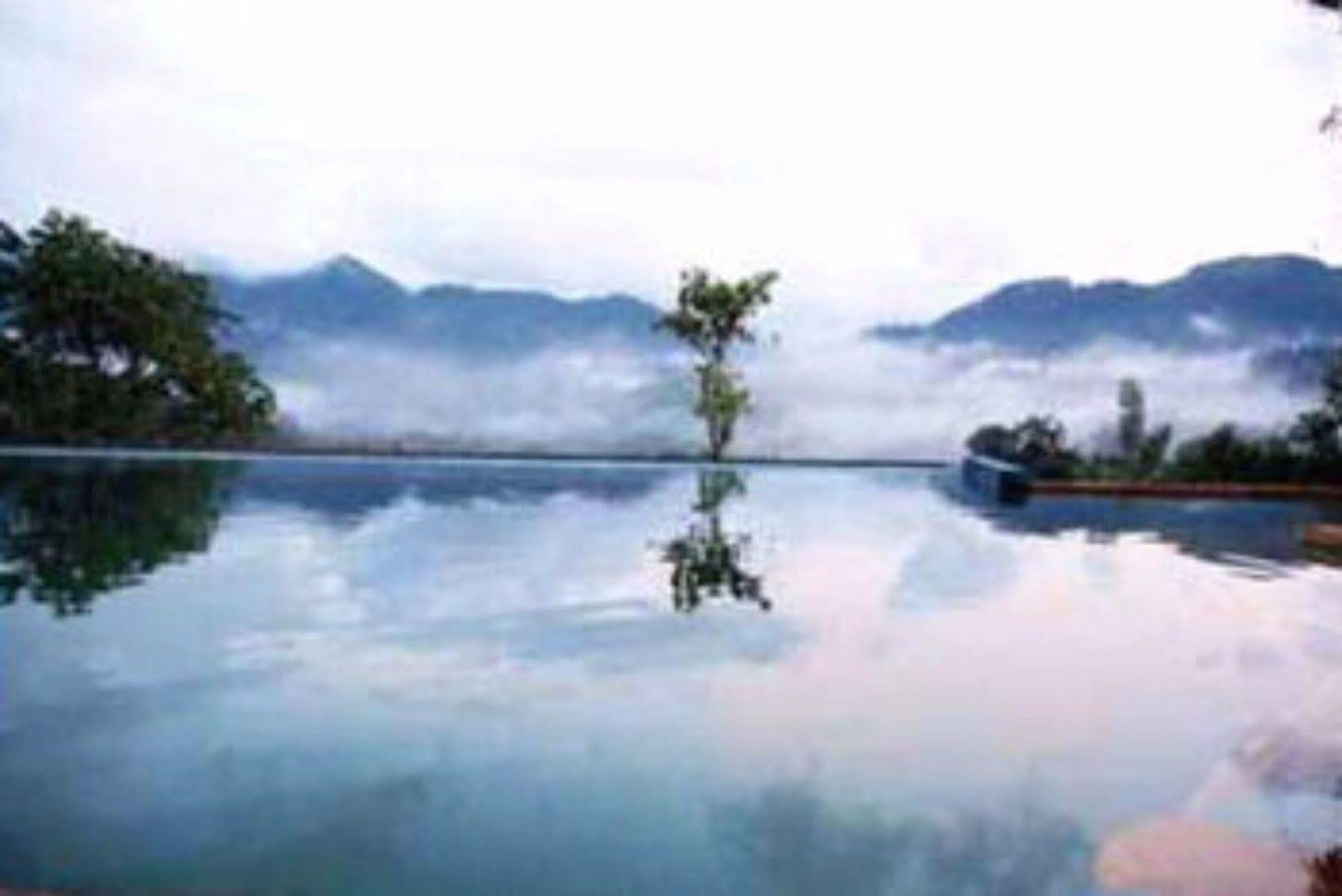 Rainforest Edge Weddagala Luaran gambar